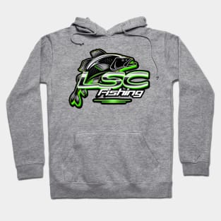 LSC Fishing Hoodie